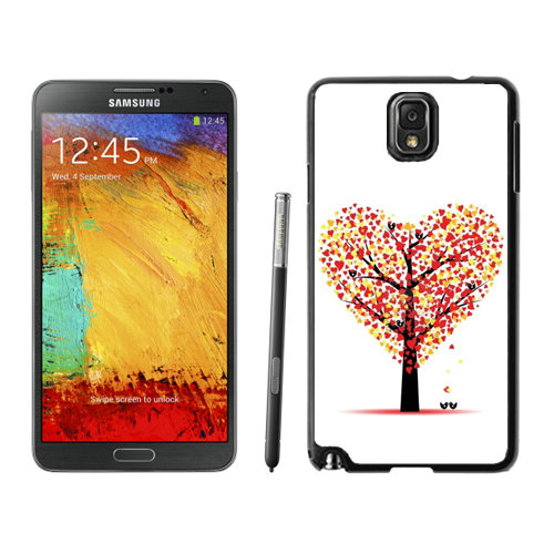 Valentine Love Tree Samsung Galaxy Note 3 Cases EAZ | Coach Outlet Canada